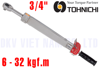 Cờ lê lực Tohnichi 3200QF