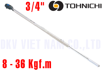 Cờ lê lực Tohnichi 3600TiEQL
