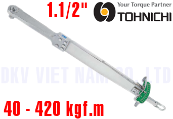 Cờ lê lực Tohnichi 42000FR