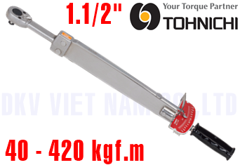 Cờ lê lực Tohnichi 42000QFR