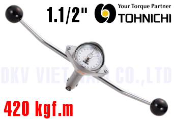 Cờ lê lực Tohnichi 42000T-S