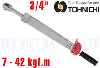 Cờ lê lực Tohnichi 4200QF