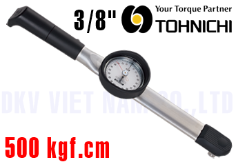 Cờ lê lực Tohnichi 450DB3-S