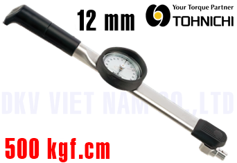 Cờ lê lực Tohnichi 500CDB-S