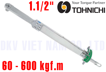 Cờ lê lực Tohnichi 60000FR