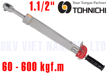 Cờ lê lực Tohnichi 60000QFR