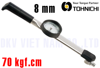 Cờ lê lực Tohnichi 70CDB4-S