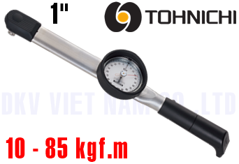 Cờ lê lực Tohnichi 8500DBE2-S