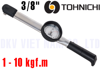 Cờ lê lực Tohnichi 900DB3-3/8-S