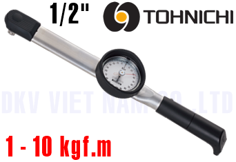 Cờ lê lực Tohnichi 900DB3-S