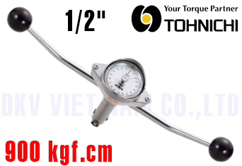 Cờ lê lực Tohnichi 900T-S