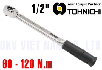Cờ lê lực Tohnichi BQSP120N