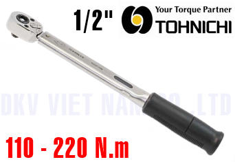 Cờ lê lực Tohnichi BQSP220N