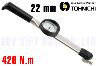 Cờ lê lực Tohnichi CDB420NX22D-S