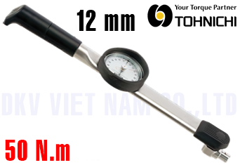 Cờ lê lực Tohnichi CDB50NX12D-S