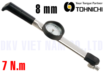 Cờ lê lực Tohnichi CDB7N4X8D-S