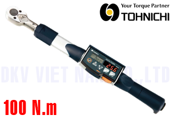 Cờ lê lực Tohnichi CEM100N3X15D-G-BTD