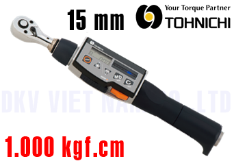 Cờ lê lực Tohnichi CEM100N3X15D-M-P