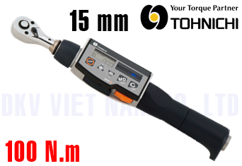 Cờ lê lực Tohnichi CEM100N3X15D-P