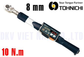 Cờ lê lực Tohnichi CEM10N3X8D-G