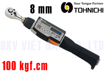 Cờ lê lực Tohnichi CEM10N3X8D-M-P