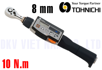 Cờ lê lực Tohnichi CEM10N3X8D-P