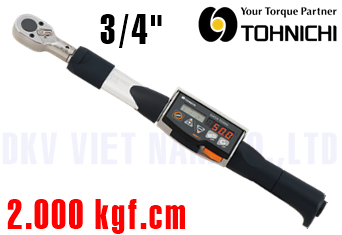 Cờ lê lực Tohnichi CEM200N3X19D-M-P