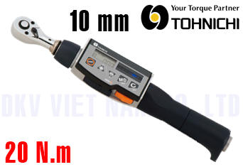 Cờ lê lực Tohnichi CEM20N3X10D-P