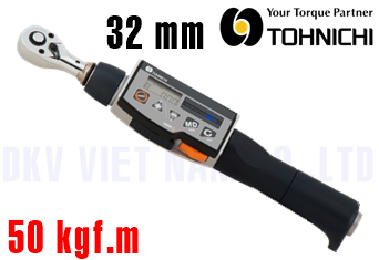 Cờ lê lực Tohnichi CEM500N3X22D-M-P
