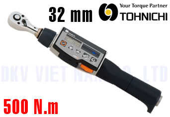Cờ lê lực Tohnichi CEM500N3X22D-P