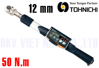 Cờ lê lực Tohnichi CEM50N3X12D-G