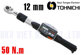 Cờ lê lực Tohnichi CEM50N3x12D-G-WF