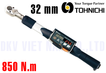 Cờ lê lực Tohnichi CEM850N3X32D-G
