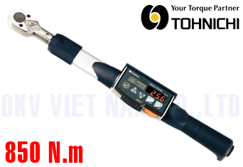 Cờ lê lực Tohnichi CEM850N3X32D-G-BTD