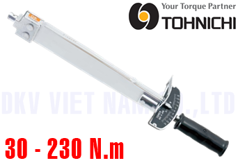 Cờ lê lực Tohnichi CF230NX22D