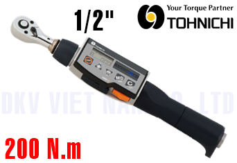Cờ lê lực Tohnichi CPT200X19D-G