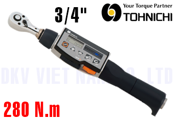 Cờ lê lực Tohnichi CPT280X22D-G