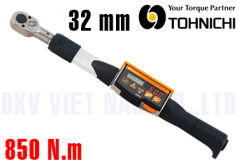 Cờ lê lực Tohnichi CTB850N2X32D-G