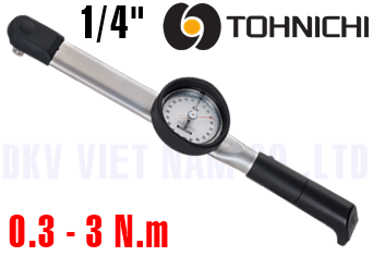 Cờ lê lực Tohnichi DB3N4-S