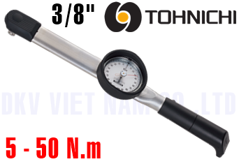 Cờ lê lực Tohnichi DB50N-S