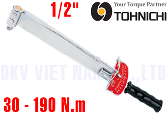 Cờ lê lực Tohnichi F190N