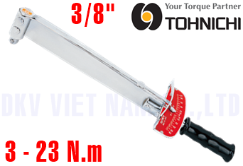 Cờ lê lực Tohnichi F23N