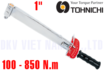 Cờ lê lực Tohnichi F850N
