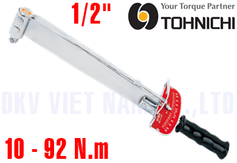 Cờ lê lực Tohnichi F92N