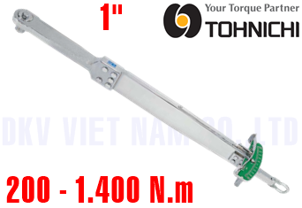 Cờ lê lực Tohnichi FR1400N