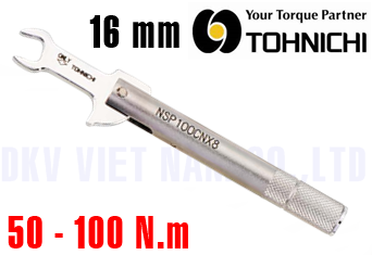 Cờ lê lực Tohnichi NSP100CNX8