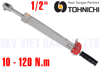 Cờ lê lực Tohnichi QF120N