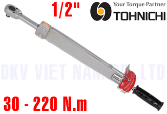Cờ lê lực Tohnichi QF220N
