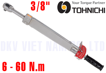 Cờ lê lực Tohnichi QF60N