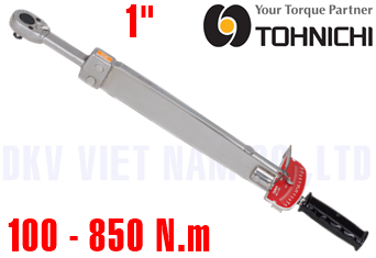 Cờ lê lực Tohnichi QF850N